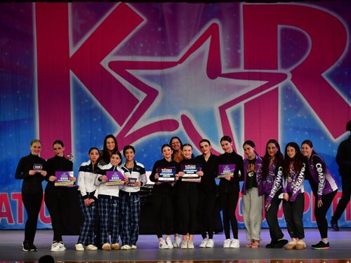 Long Island, NY - 4/28/2022 - Awards
