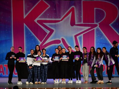 Long Island, NY - 4/28/2022 - Awards