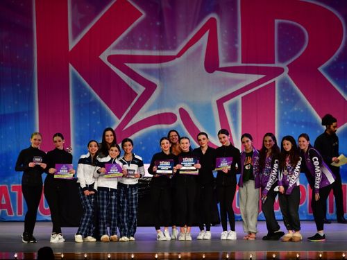 Long Island, NY - 4/28/2022 - Awards