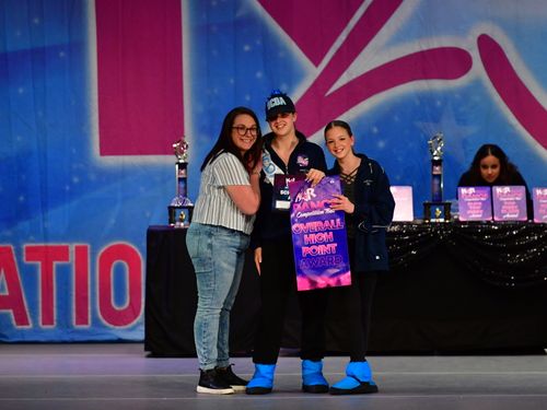 Long Island, NY - 4/28/2022 - Awards