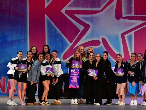 Long Island, NY - 4/28/2022 - Awards