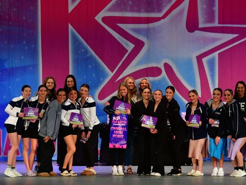 Long Island, NY - 4/28/2022 - Awards