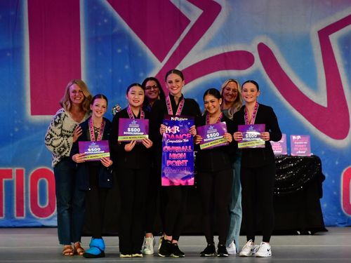 Long Island, NY - 4/28/2022 - Awards