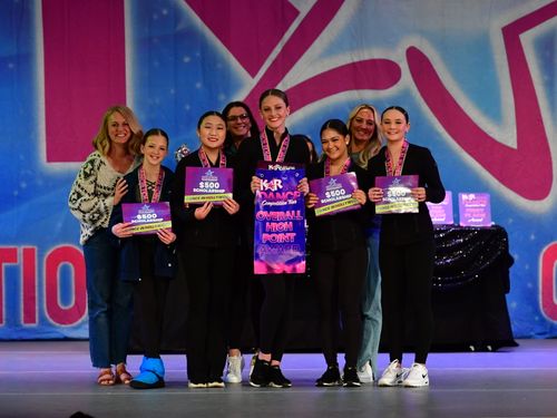 Long Island, NY - 4/28/2022 - Awards