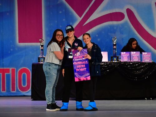 Long Island, NY - 4/28/2022 - Awards