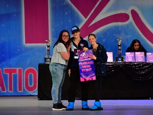 Long Island, NY - 4/28/2022 - Awards