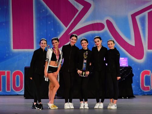 Long Island, NY - 4/28/2022 - Awards
