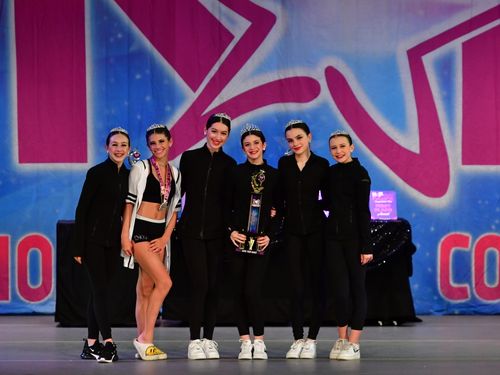 Long Island, NY - 4/28/2022 - Awards