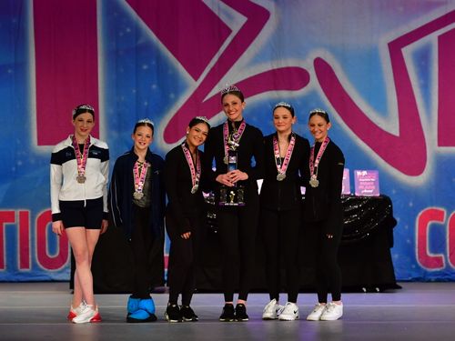 Long Island, NY - 4/28/2022 - Awards