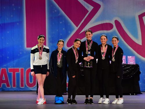 Long Island, NY - 4/28/2022 - Awards