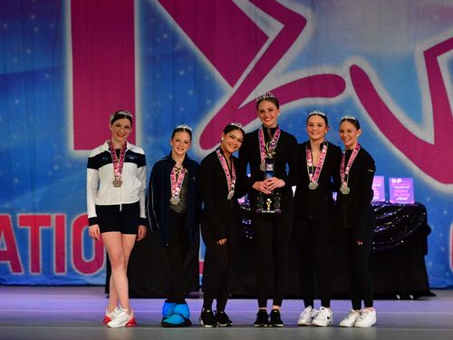 Long Island, NY - 4/28/2022 - Awards