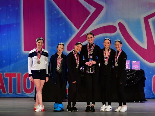 Long Island, NY - 4/28/2022 - Awards