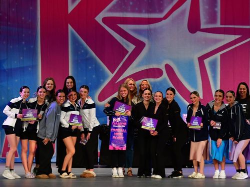 Long Island, NY - 4/28/2022 - Awards