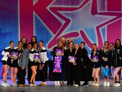 Long Island, NY - 4/28/2022 - Awards