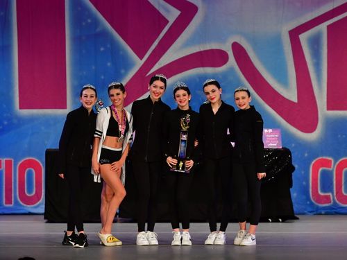 Long Island, NY - 4/28/2022 - Awards