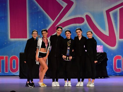 Long Island, NY - 4/28/2022 - Awards
