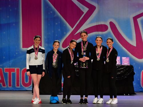 Long Island, NY - 4/28/2022 - Awards