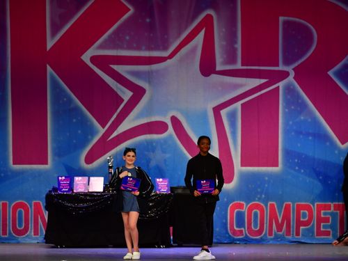 Long Island, NY - 4/28/2022 - Awards