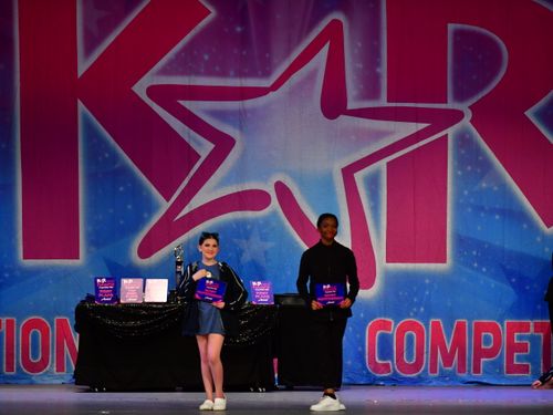 Long Island, NY - 4/28/2022 - Awards