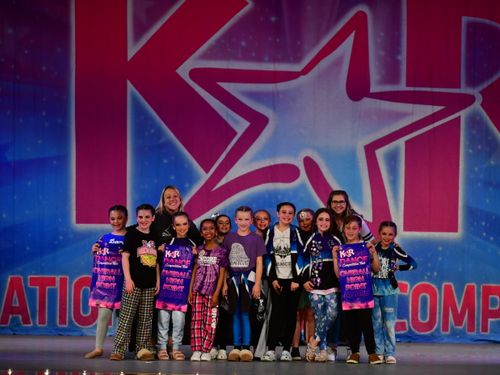 Long Island, NY - 4/28/2022 - Awards