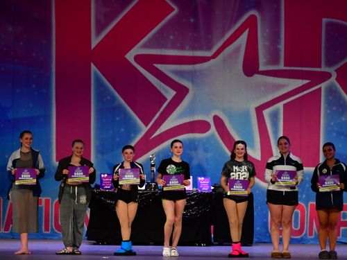 Long Island, NY - 4/28/2022 - Awards