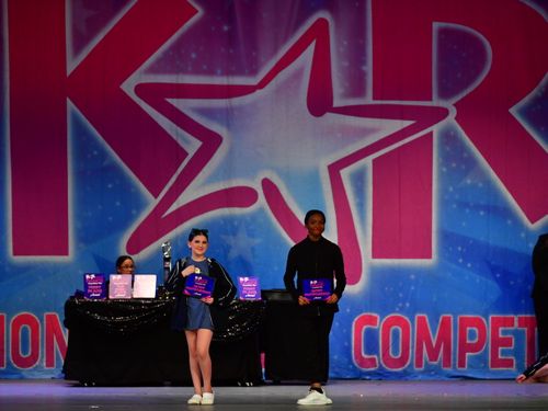 Long Island, NY - 4/28/2022 - Awards
