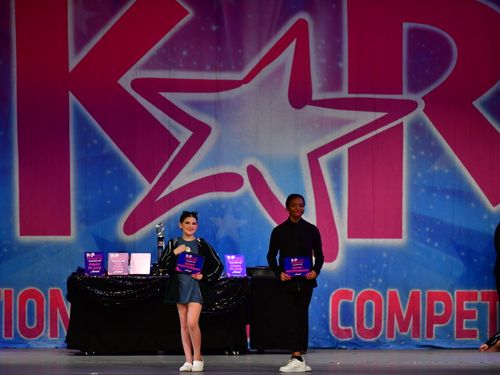 Long Island, NY - 4/28/2022 - Awards