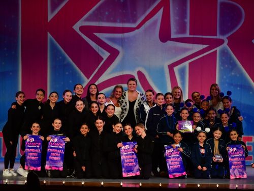 Long Island, NY - 4/28/2022 - Awards