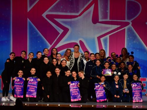 Long Island, NY - 4/28/2022 - Awards