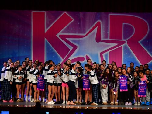 Long Island, NY - 4/28/2022 - Awards
