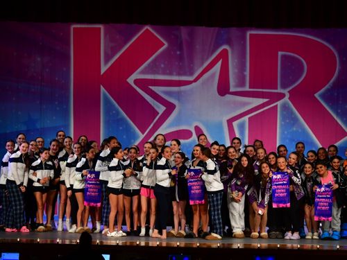 Long Island, NY - 4/28/2022 - Awards