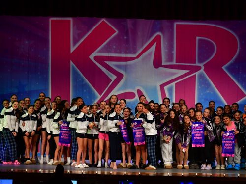 Long Island, NY - 4/28/2022 - Awards