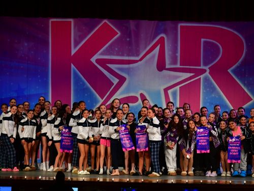 Long Island, NY - 4/28/2022 - Awards