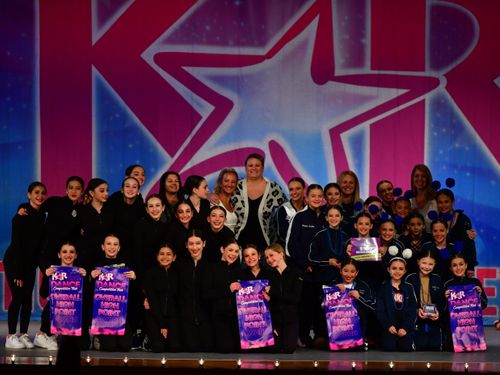 Long Island, NY - 4/28/2022 - Awards