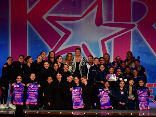 Long Island, NY - 4/28/2022 - Awards