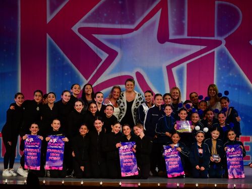 Long Island, NY - 4/28/2022 - Awards