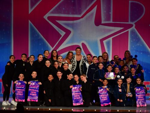 Long Island, NY - 4/28/2022 - Awards