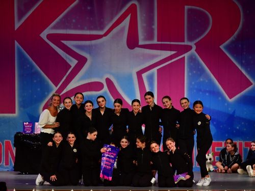 Long Island, NY - 4/28/2022 - Awards