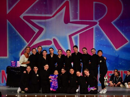 Long Island, NY - 4/28/2022 - Awards