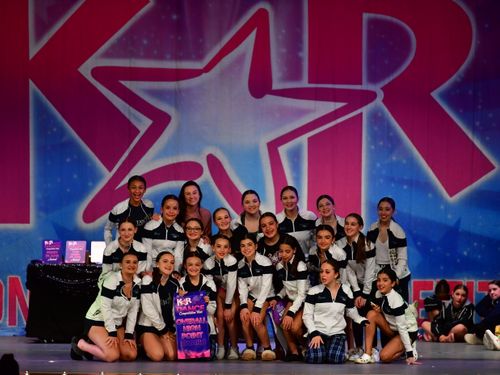 Long Island, NY - 4/28/2022 - Awards