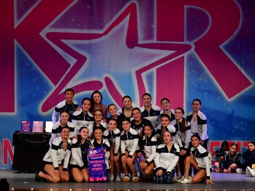 Long Island, NY - 4/28/2022 - Awards