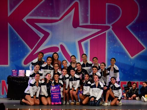 Long Island, NY - 4/28/2022 - Awards