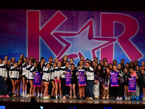 Long Island, NY - 4/28/2022 - Awards