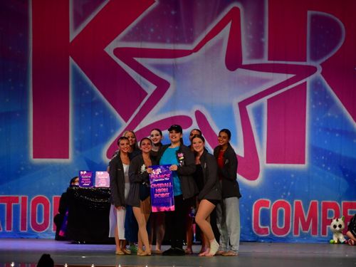Long Island, NY - 4/28/2022 - Awards