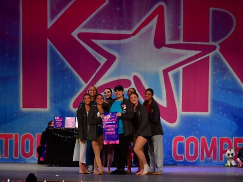 Long Island, NY - 4/28/2022 - Awards