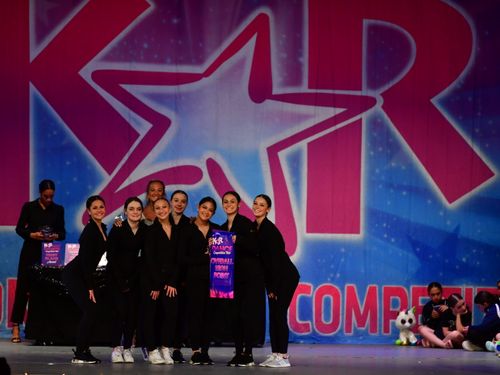 Long Island, NY - 4/28/2022 - Awards