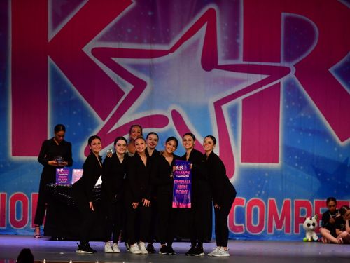 Long Island, NY - 4/28/2022 - Awards