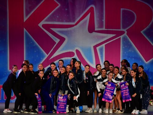 Long Island, NY - 4/28/2022 - Awards