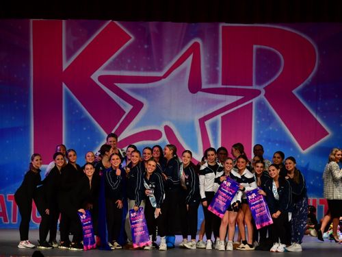 Long Island, NY - 4/28/2022 - Awards