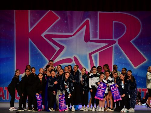 Long Island, NY - 4/28/2022 - Awards